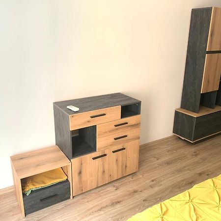 Sofia Central Luxury Apartment "2B" With Parking מראה חיצוני תמונה