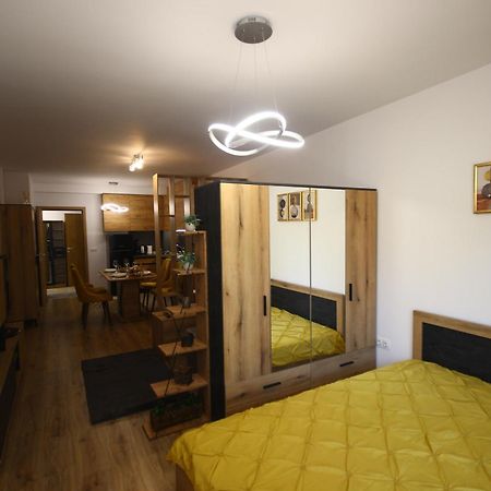 Sofia Central Luxury Apartment "2B" With Parking מראה חיצוני תמונה