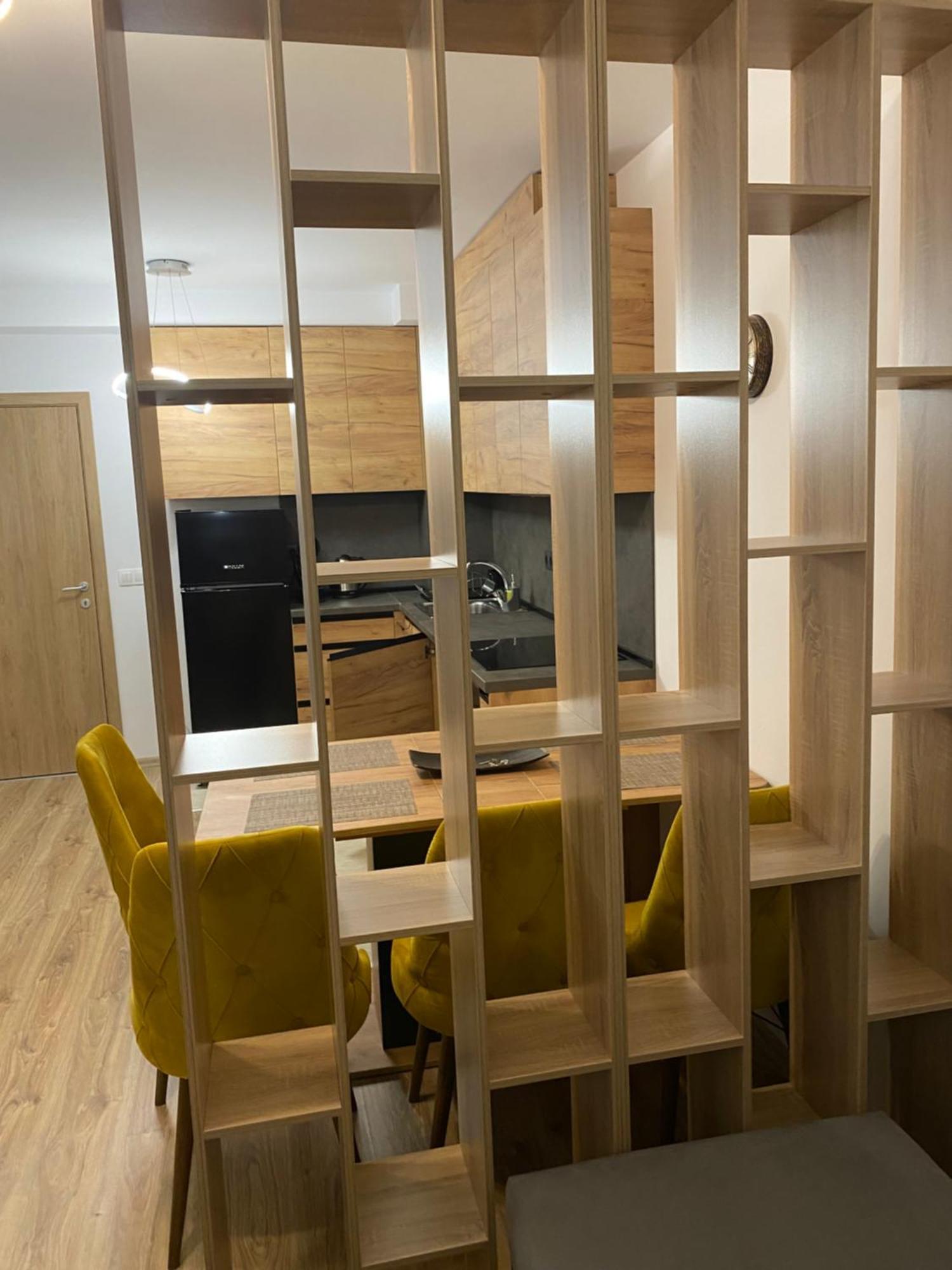 Sofia Central Luxury Apartment "2B" With Parking מראה חיצוני תמונה