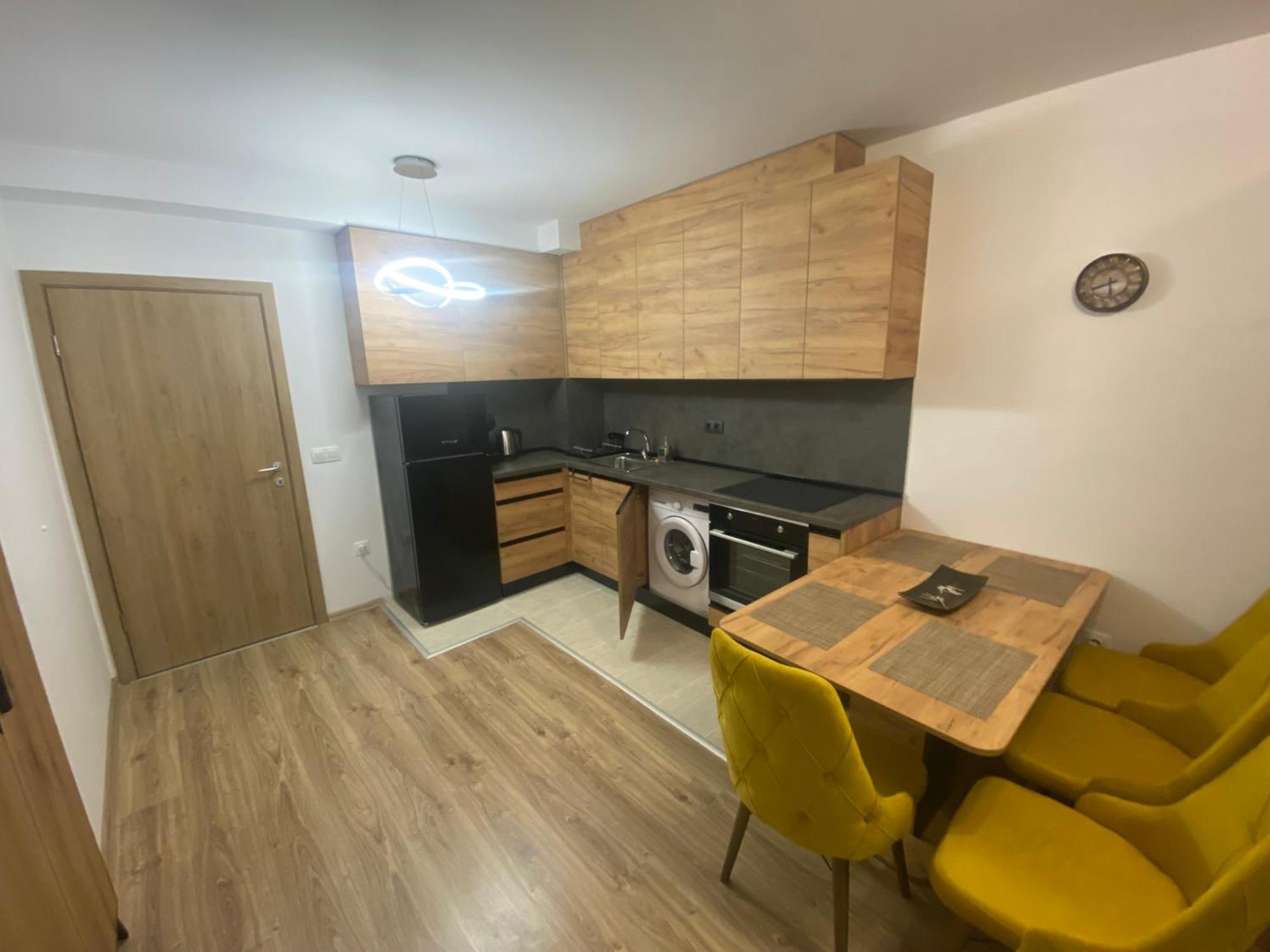 Sofia Central Luxury Apartment "2B" With Parking מראה חיצוני תמונה
