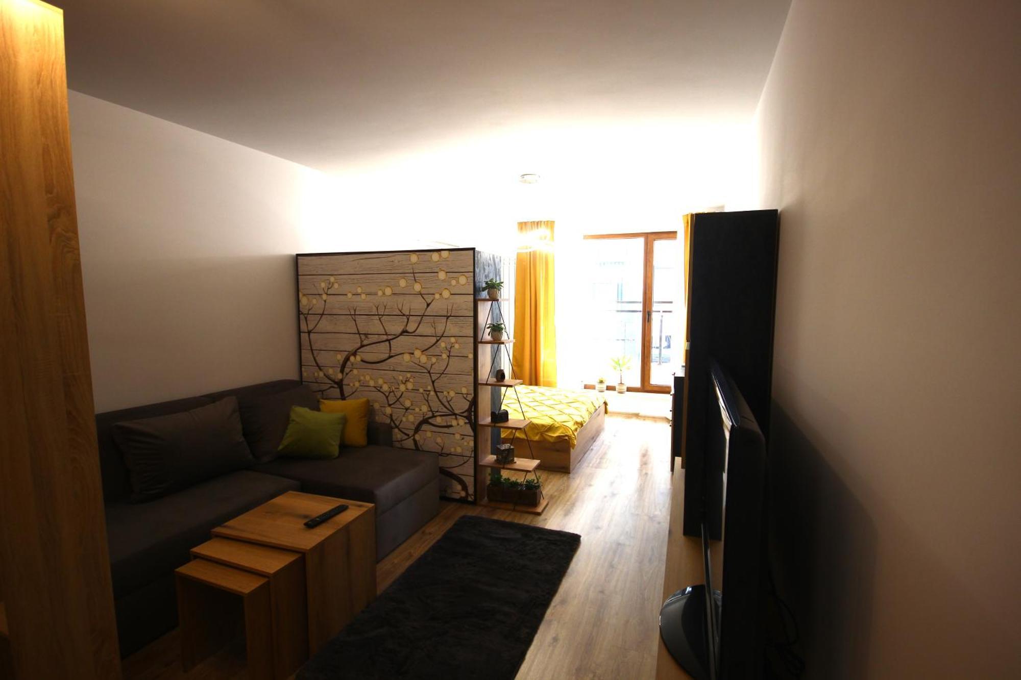 Sofia Central Luxury Apartment "2B" With Parking מראה חיצוני תמונה