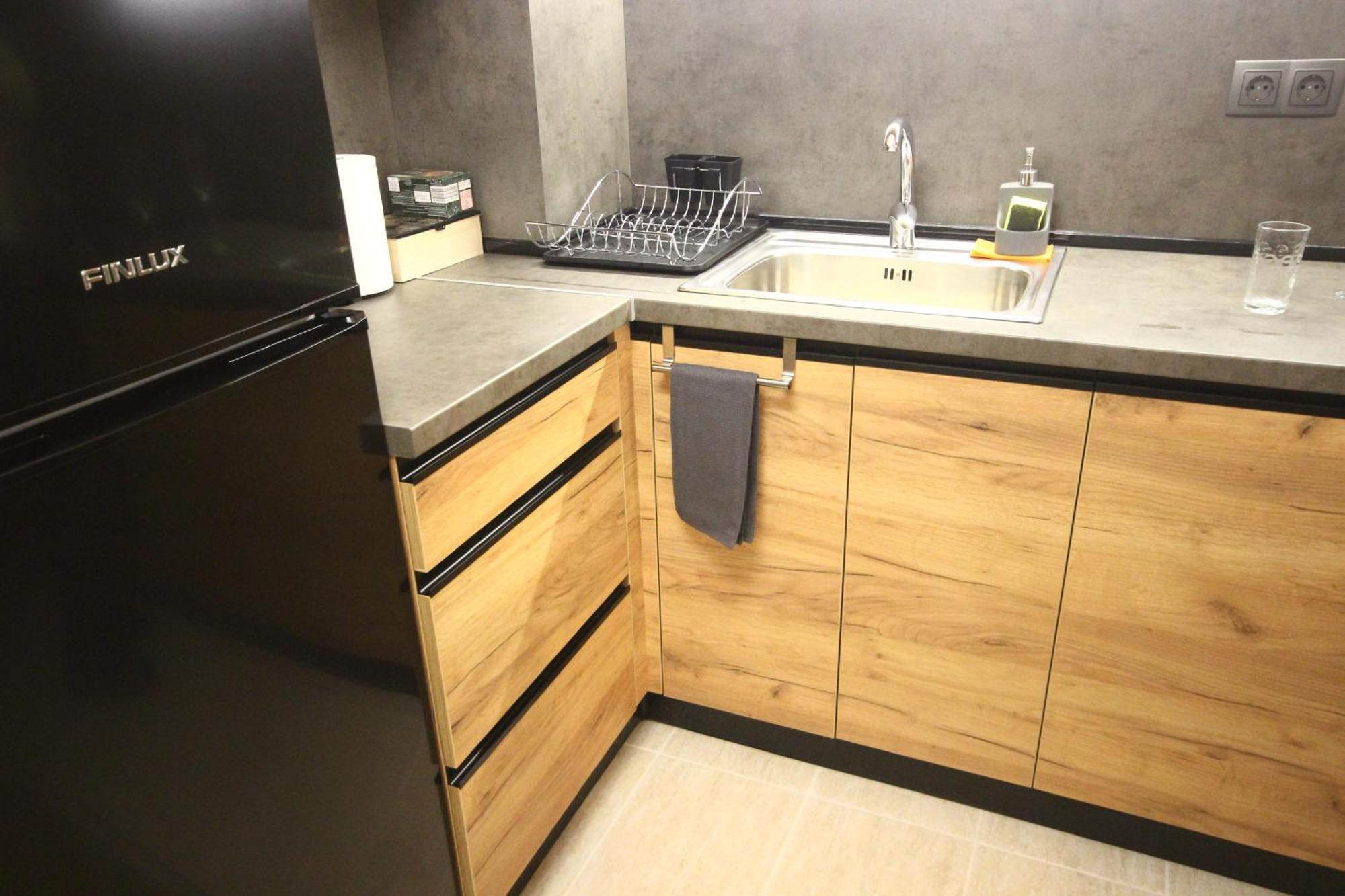 Sofia Central Luxury Apartment "2B" With Parking מראה חיצוני תמונה