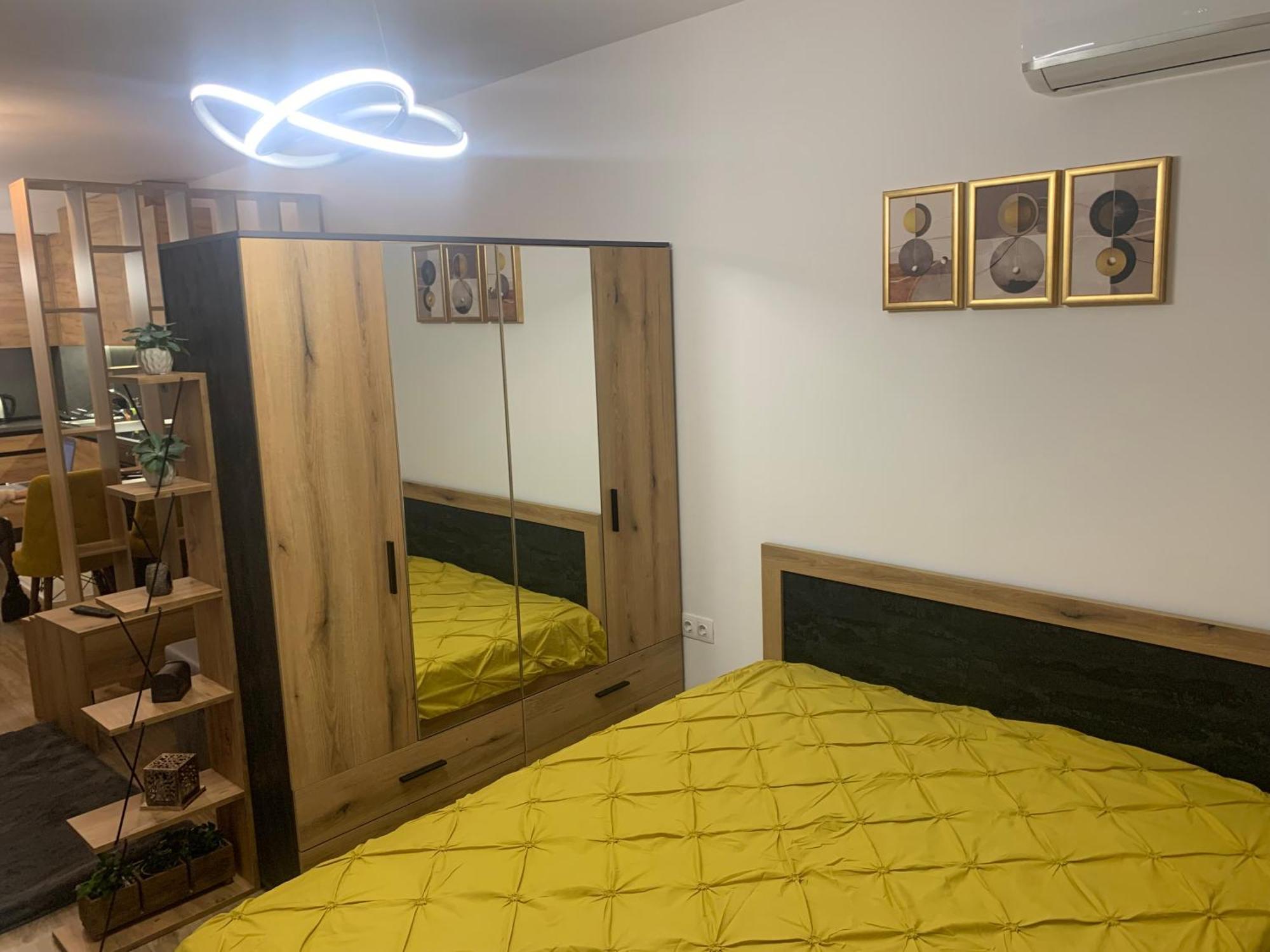 Sofia Central Luxury Apartment "2B" With Parking מראה חיצוני תמונה