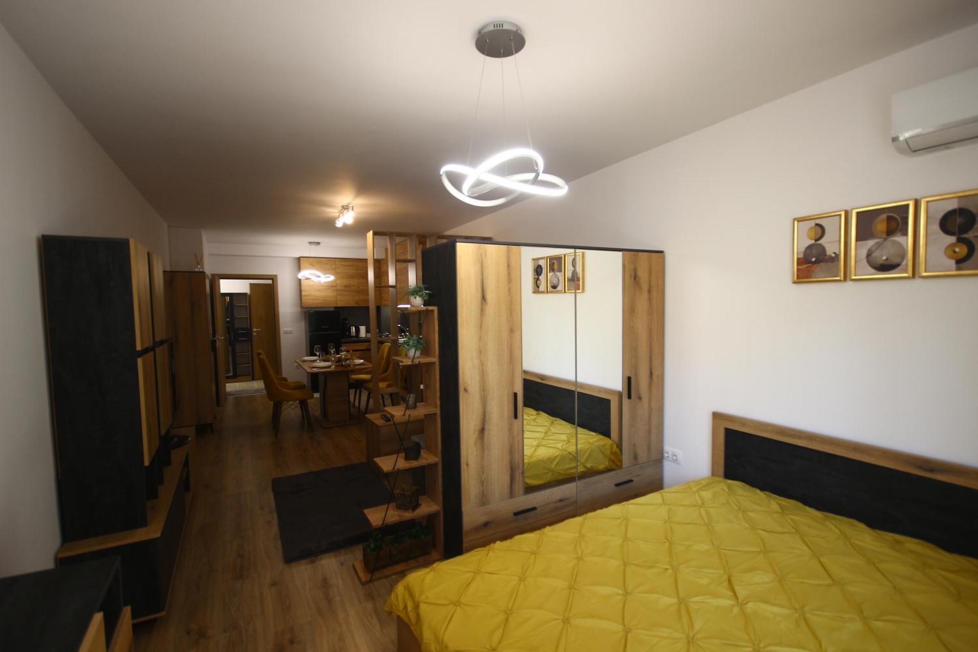 Sofia Central Luxury Apartment "2B" With Parking מראה חיצוני תמונה