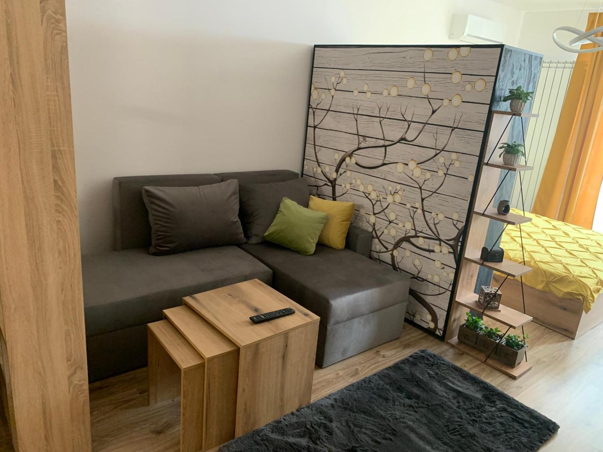 Sofia Central Luxury Apartment "2B" With Parking מראה חיצוני תמונה