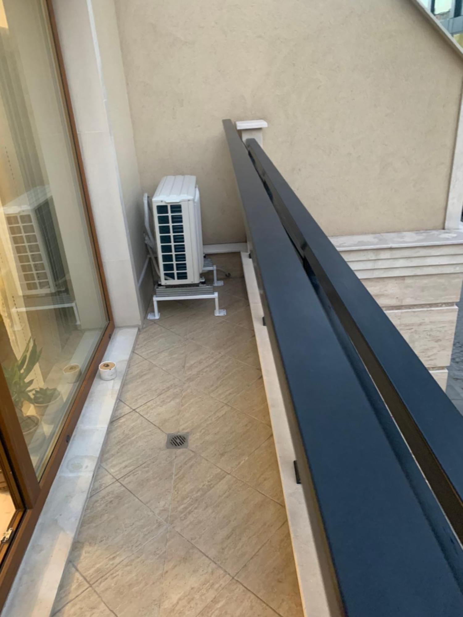 Sofia Central Luxury Apartment "2B" With Parking מראה חיצוני תמונה