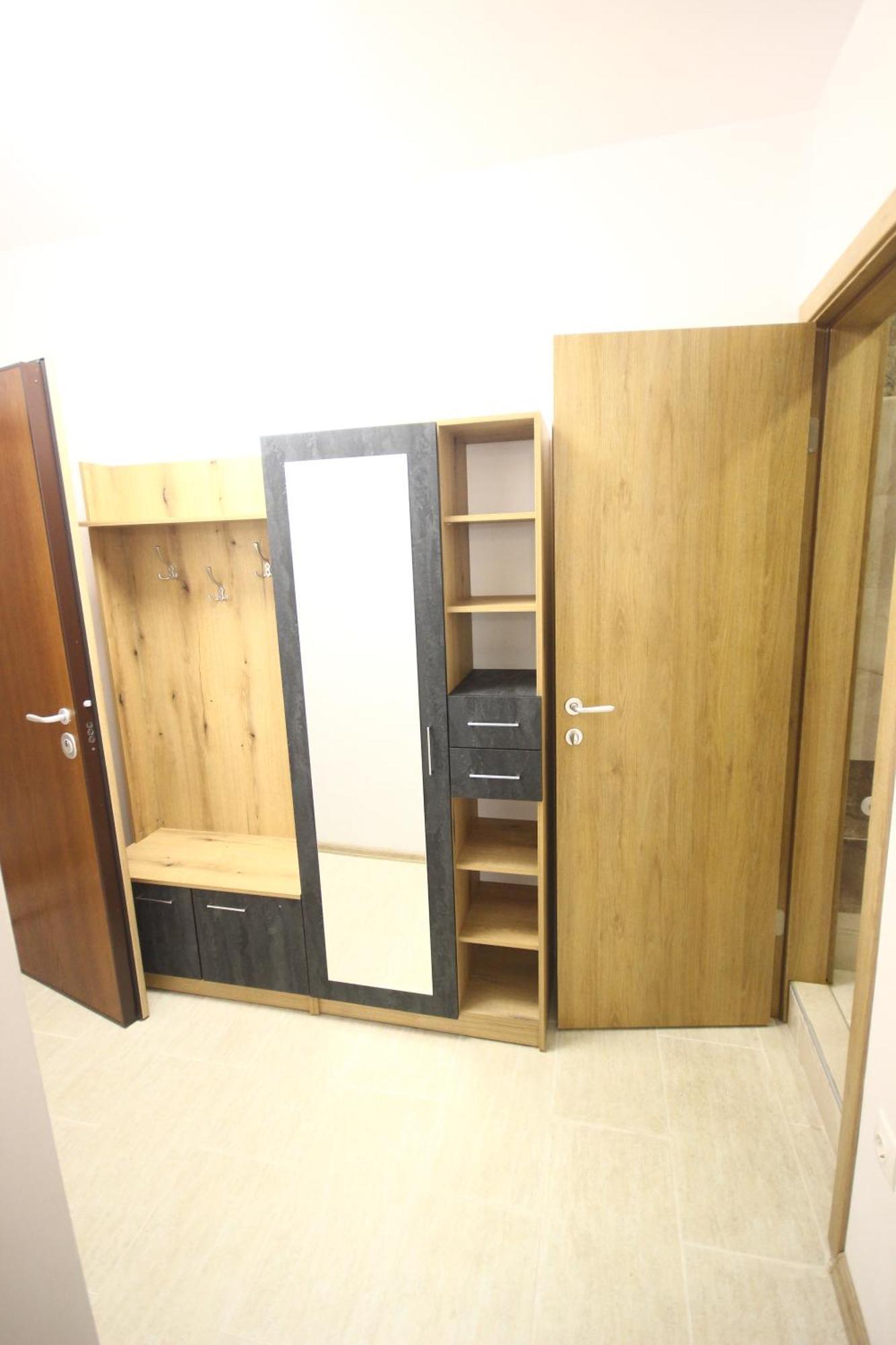 Sofia Central Luxury Apartment "2B" With Parking מראה חיצוני תמונה