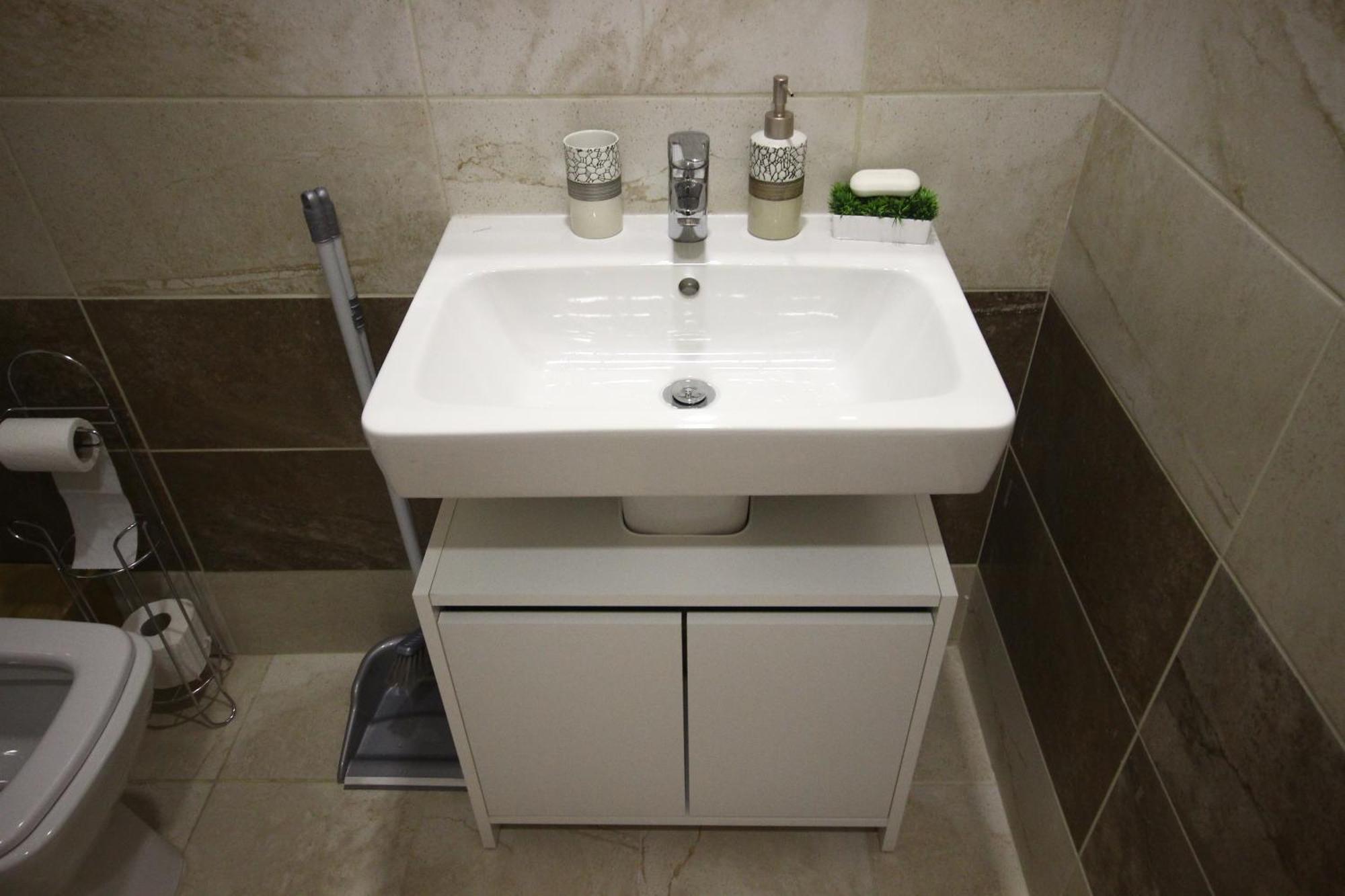 Sofia Central Luxury Apartment "2B" With Parking מראה חיצוני תמונה