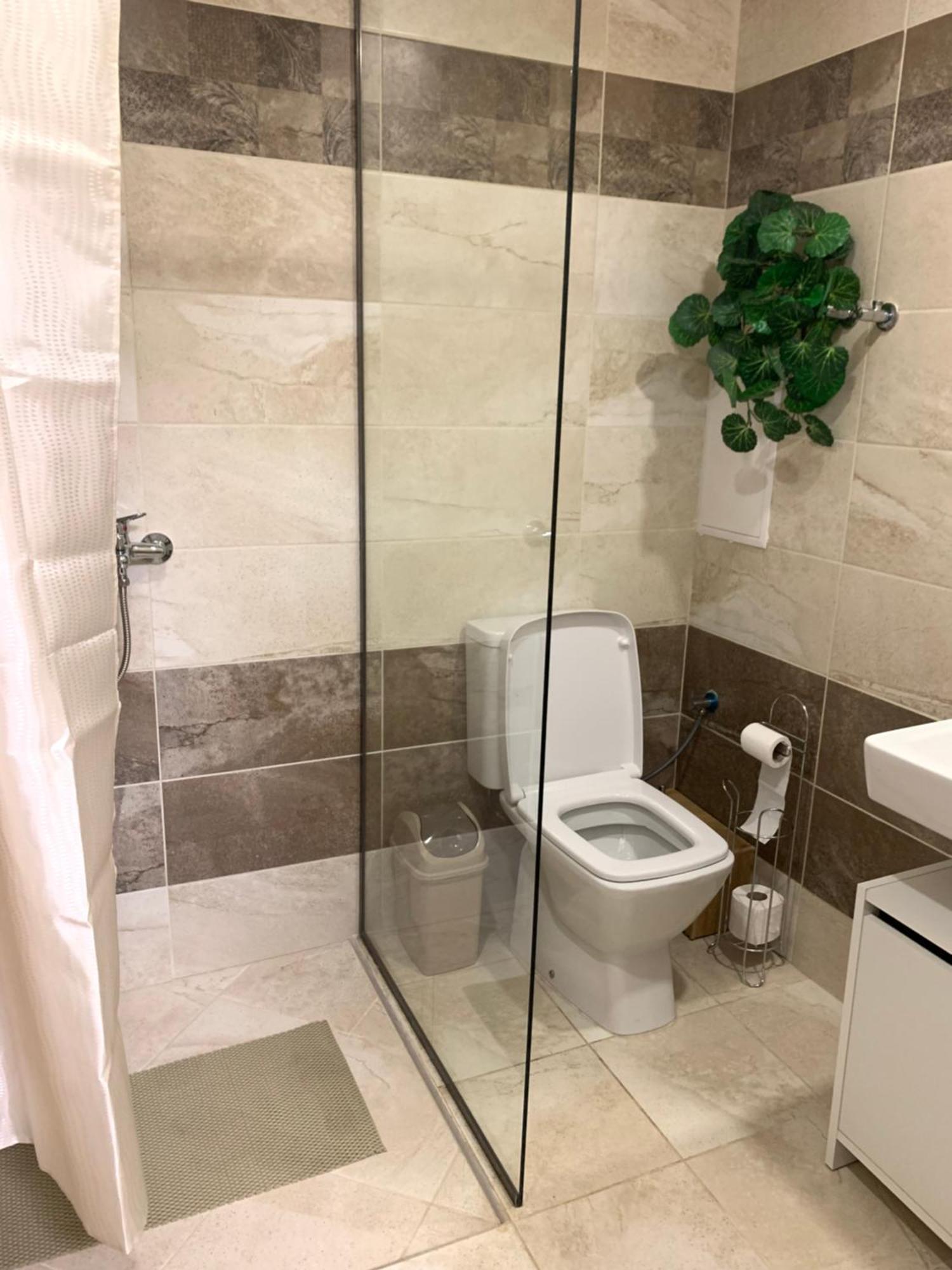 Sofia Central Luxury Apartment "2B" With Parking מראה חיצוני תמונה