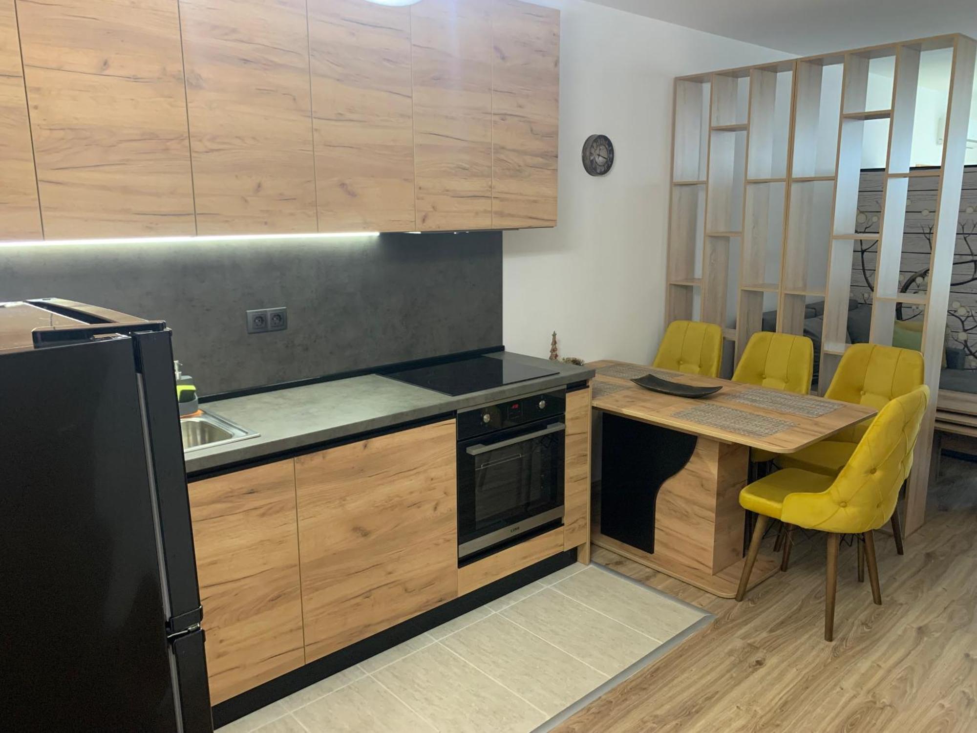 Sofia Central Luxury Apartment "2B" With Parking מראה חיצוני תמונה
