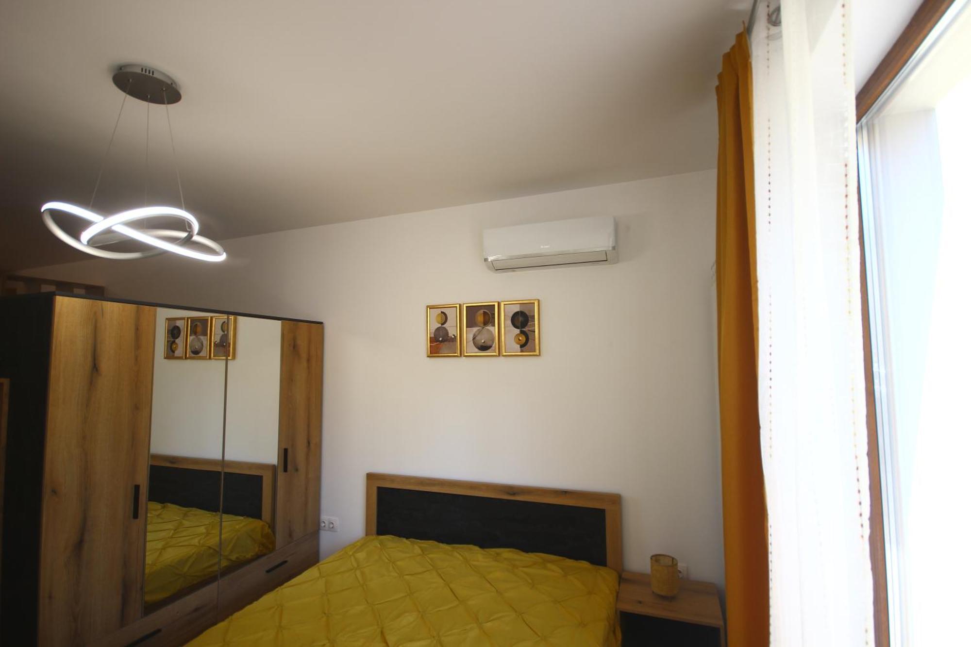 Sofia Central Luxury Apartment "2B" With Parking מראה חיצוני תמונה