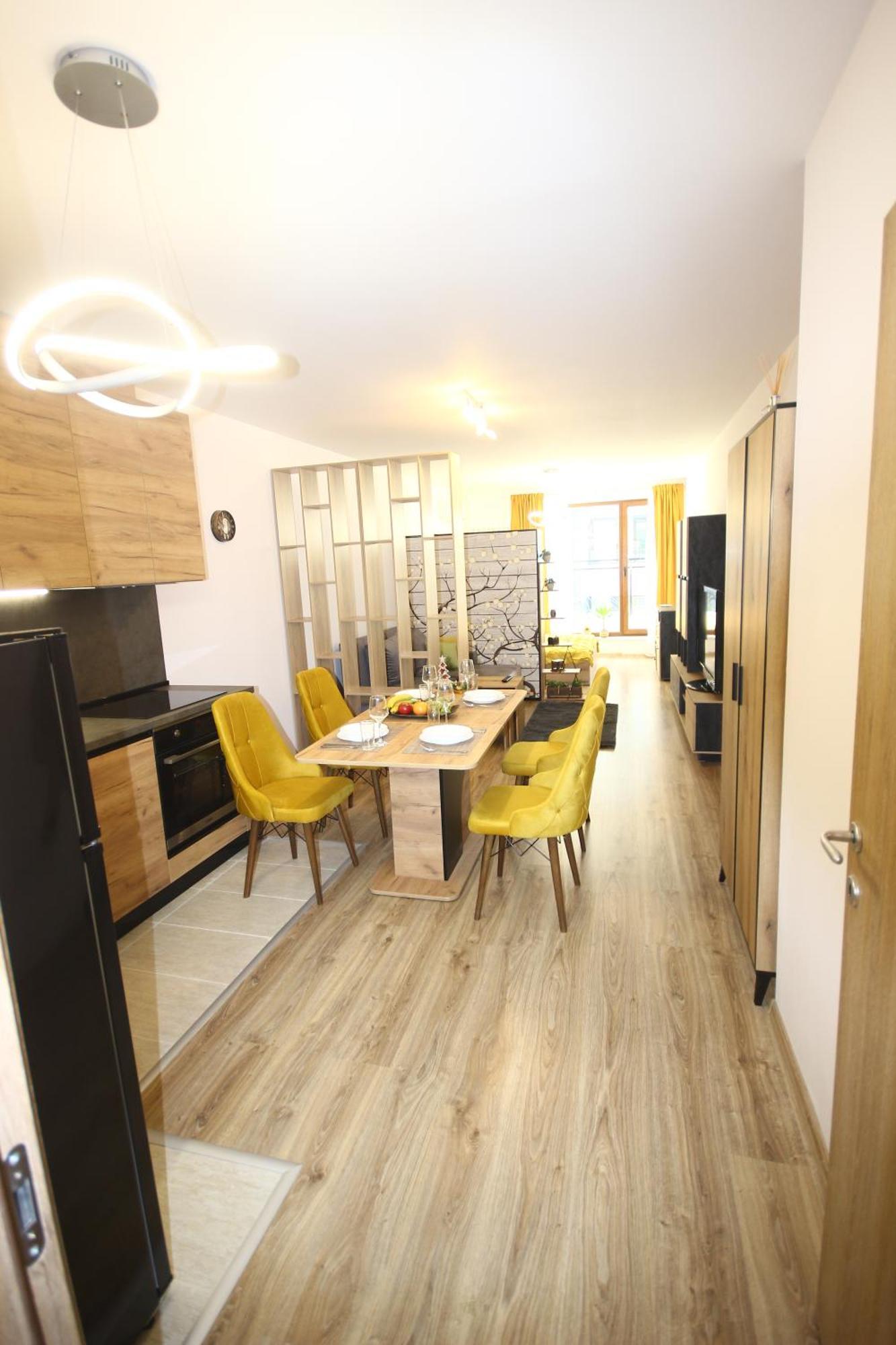 Sofia Central Luxury Apartment "2B" With Parking מראה חיצוני תמונה